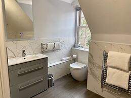 Rutland Hall Hotel & Spa