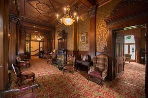 Macdonald Norwood Hall Hotel