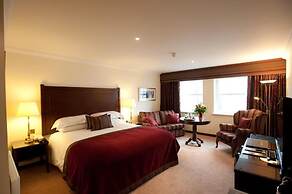 Macdonald Norwood Hall Hotel