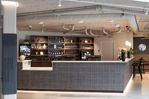 Home Hotel Grimstad