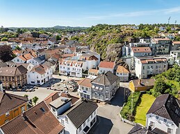 Home Hotel Grimstad