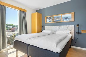 Home Hotel Grimstad