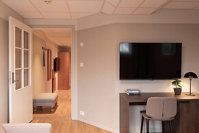 Home Hotel Grimstad