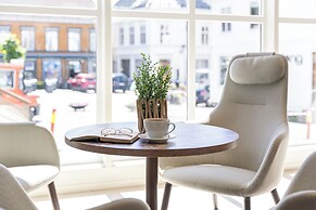 Home Hotel Grimstad