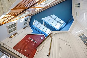 Home Hotel Grimstad