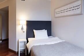 Home Hotel Grimstad