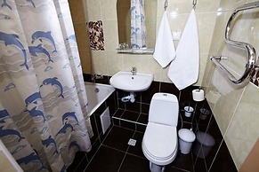 Orbita Hotel Complex