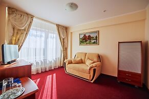 Orbita Hotel Complex