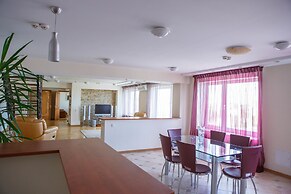 Orbita Hotel Complex