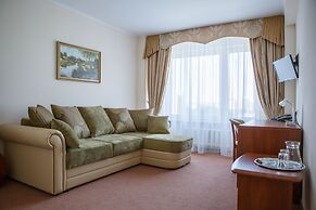 Orbita Hotel Complex