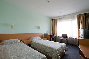 Orbita Hotel Complex