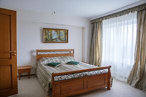 Orbita Hotel Complex