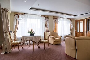 Orbita Hotel Complex
