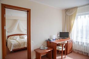 Orbita Hotel Complex