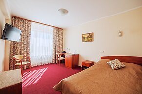 Orbita Hotel Complex