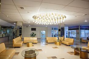 Orbita Hotel Complex