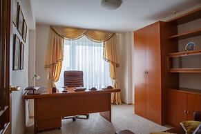 Orbita Hotel Complex