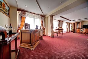 Orbita Hotel Complex