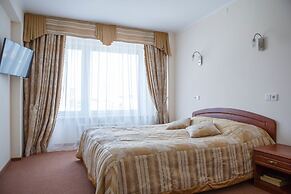 Orbita Hotel Complex