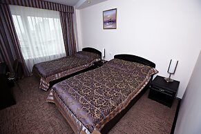 Orbita Hotel Complex