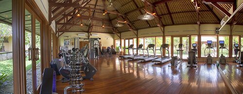 AYANA Resort Bali