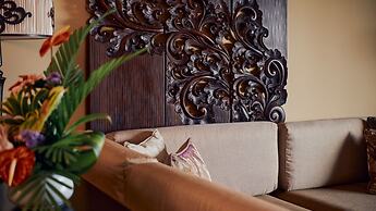 AYANA Resort Bali