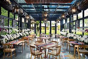 AYANA Resort Bali