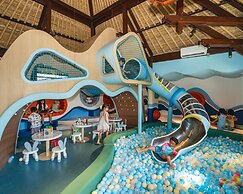 AYANA Resort Bali