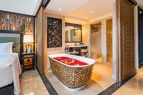 AYANA Resort Bali