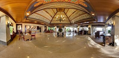 AYANA Resort Bali