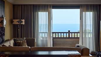 AYANA Resort Bali