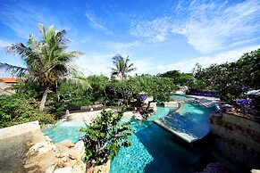 AYANA Resort Bali