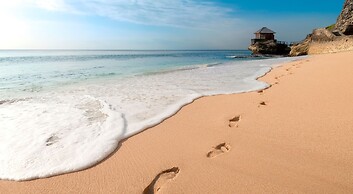 AYANA Resort Bali