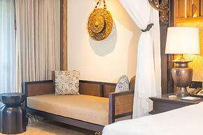 AYANA Resort Bali