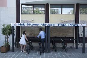 Hotel Plaza Pescara