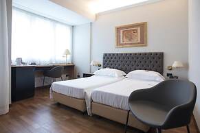 Hotel Plaza Pescara
