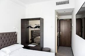 Hotel Plaza Pescara