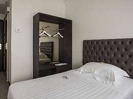 Hotel Plaza Pescara