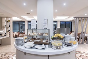 Hotel Plaza Pescara