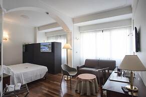 Hotel Plaza Pescara