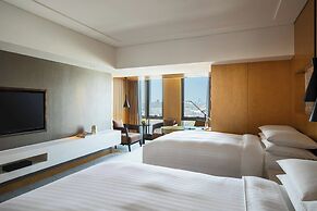 Renaissance Beijing Wangfujing Hotel