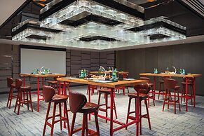 Renaissance Beijing Wangfujing Hotel