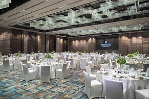 Renaissance Beijing Wangfujing Hotel