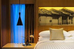 Renaissance Beijing Wangfujing Hotel