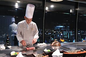 Hotel Granvia Hiroshima