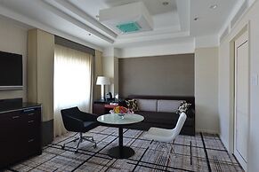 Hotel Granvia Hiroshima