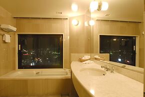 Hotel Granvia Hiroshima