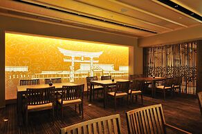 Hotel Granvia Hiroshima