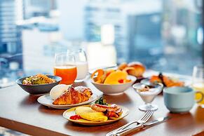 Hotel Granvia Hiroshima