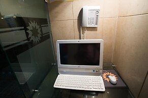 Hotel Solaris